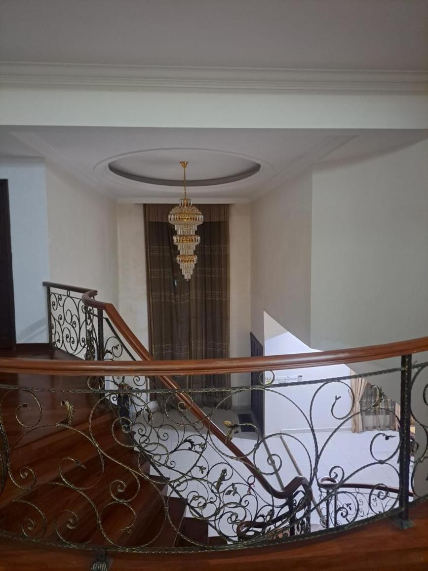 ספאנג Villa Shamir מראה חיצוני תמונה