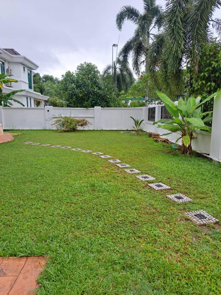 ספאנג Villa Shamir מראה חיצוני תמונה